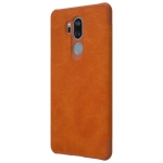 کیف چرمی نیلکین Nillkin Qin Case LG G7 ThinQ