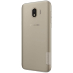 محافظ ژله ای نیلکین Nillkin Nature TPU Samsung Galaxy J4