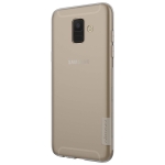 محافظ ژله ای نیلکین Nillkin Nature TPU Samsung Galaxy A6 (2018)