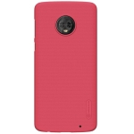 قاب محافظ نیلکین Nillkin Frosted Case Motorola Moto G6 Plus