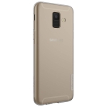 محافظ ژله ای نیلکین Nillkin Nature TPU Samsung Galaxy A6 (2018)