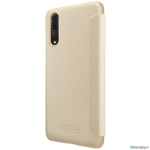 کیف چرمی نیلکین Nillkin Qin Case Samsung Galaxy J2 Pro 2018