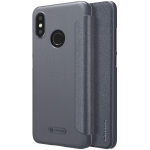 کیف نیلکین Nillkin Sparkle Case Xiaomi Mi8