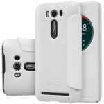 کیف نیلکین Nillkin Sparkle Case ASUS ZenFone 2 Laser 5.0 (ZE500KL ZE500KG)