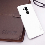 قاب نیلکین Frosted Case LG G7 ThinQ