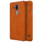 کیف چرمی نیلکین Nillkin Qin Case LG G7 ThinQ