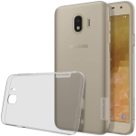 محافظ ژله ای نیلکین Nillkin Nature TPU Samsung Galaxy J4