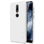 قاب محافظ نیلکین Nillkin Frosted Shield Case Nokia X6