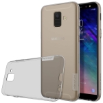 محافظ ژله ای نیلکین Samsung Galaxy A6 (2018)
