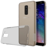 محافظ ژله ای نیلکین Samsung Galaxy A6 Plus (2018)