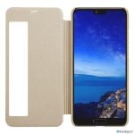 کیف چرمی نیلکین Nillkin Qin Case Samsung Galaxy J2 Pro 2018