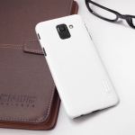 قاب محافظ نیلکین Nillkin Frosted Case Samsung Galaxy J6 (J600)