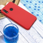 قاب محافظ نیلکین Nillkin Flex PURE cover case for Huawei P20 Lite