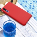 قاب محافظ نیلکین Flex PURE for Huawei P20 Pro