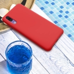 قاب محافظ نیلکین Nillkin Flex PURE case for Huawei P20