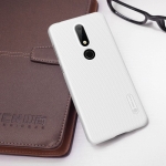 قاب محافظ نیلکین Nillkin Frosted Shield Case Nokia X6