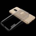 محافظ ژله ای نیلکین Nillkin Nature TPU Samsung Galaxy A6 (2018)