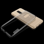 محافظ ژله ای نیلکین Samsung Galaxy A6 Plus (2018)