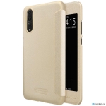 کیف چرمی نیلکین Nillkin Qin Case Samsung Galaxy J2 Pro 2018