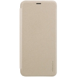 کیف نیلکین Nillkin Sparkle Case Samsung Galaxy A6 Plus (2018)