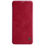 کیف چرمی نیلکین Nillkin Qin Case LG G7 ThinQ