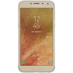 محافظ ژله ای نیلکین Nillkin Nature TPU Samsung Galaxy J4
