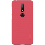 قاب محافظ نیلکین Nillkin Frosted Shield Case Nokia X6