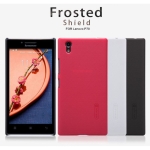 قاب نیلکین Frosted Case Lenovo P70
