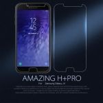محافظ صفحه نمایش نیلکین H+ Glass Xiaomi Mi8 SE