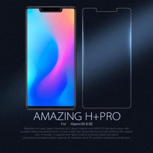 محافظ صفحه نمایش شیشه ای نیلکین Nillkin H+ Glass Xiaomi Mi8 SE