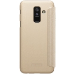کیف نیلکین Nillkin Sparkle Case Samsung Galaxy A6 Plus (2018)