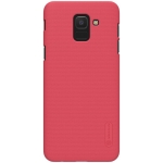 قاب محافظ نیلکین Nillkin Frosted Case Samsung Galaxy J6 (J600)