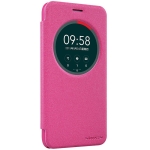 کیف نیلکین Nillkin Sparkle Case ASUS ZenFone 2 Laser 5.0 (ZE500KL ZE500KG)
