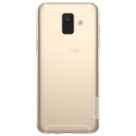 محافظ ژله ای نیلکین Nillkin Nature TPU Samsung Galaxy A6 (2018)