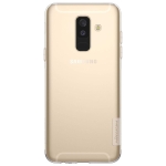 محافظ ژله ای نیلکین Nillkin Nature TPU Samsung Galaxy A6 Plus (2018)