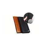 کیف محافظ چرمی پیرکاردین PCL-P05 Samsung Galaxy Note 8