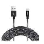 کابل لایتنینگ Aukey CB-D41 Lighting Cable 2M
