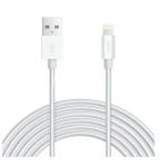 کابل لایتنینگ Aukey CB-D41 Lighting Cable 2M