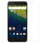 محافظ صفحه نمایش نیلکین H+ Glass Huawei Nexus 6P