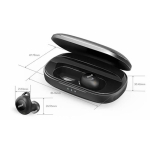 هندزفری وایرلس با داک شارژ wireless hands free anker liberty zolo life
