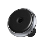 پایه نگهدارنده آهن ربایی و خوشبو کننده هوا راک Rock Universal Air Vent Magnetic Car Mount