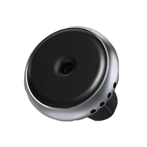 پایه نگهدارنده آهن ربایی و خوشبو کننده هوا راک Rock Universal Air Vent Magnetic Car Mount