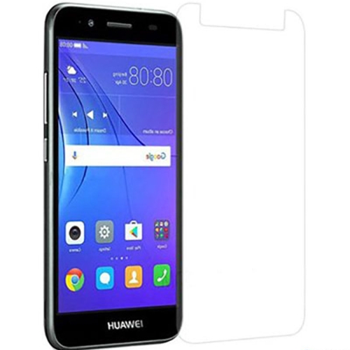 محافظ صفحه نمایش شیشه ای Glass Screen Protector Huawei Y3 2017