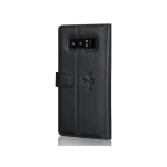 کیف محافظ چرمی پیرکاردین PCL-P05 Samsung Galaxy Note 8