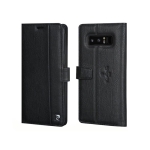 کیف محافظ چرمی پیرکاردین PCL-P05 Samsung Galaxy Note 8