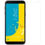 محافظ صفحه نمایش نیلکین H+ Glass Samsung Galaxy J6