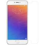 محافظ صفحه نمایش نیلکین H+ Glass Meizu PRO 6