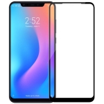 محافظ صفحه نمایش نیلکین CP+ Xiaomi Mi8