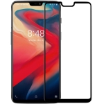 محافظ صفحه نمایش نیلکین CP+ glass Oneplus 6