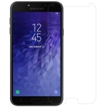 محافظ صفحه نمایش نیلکین H+ Glass Samsung Galaxy J4